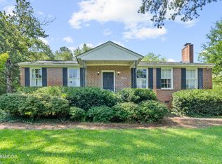 756 Marshall Dr, Macon, GA 31210