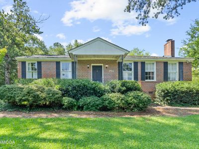 756 Marshall Dr, Macon, GA, 31210