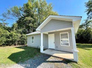 712 Cotton Rd, North Little Rock, AR 72117