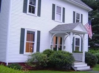 811 Hale St #1, Beverly, MA 01915