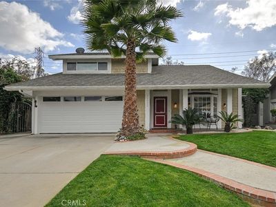 25922 Tree Top Rd, Laguna Hills, CA, 92653