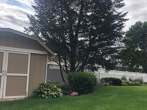 12 x 18 ft Shed 