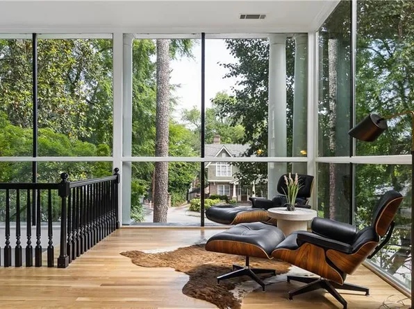 317 Beverly Rd NE, Atlanta, GA 30309