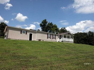 1815 Woodside Rd, Patriot, OH 45658