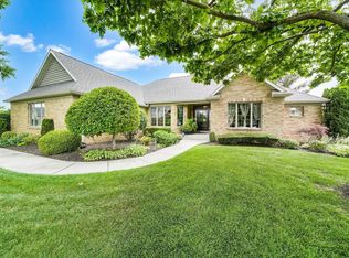 51179 Heatherton Ct, Granger, IN