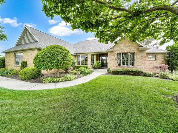 51179 Heatherton Ct, Granger, IN 46530