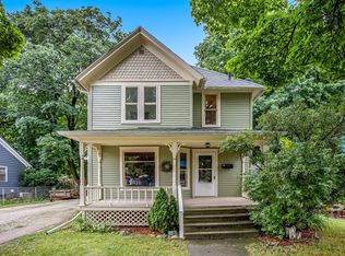 115 S Gordon St, Marshall, MI 49068