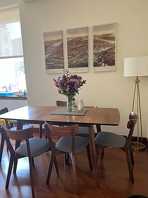 Rented by Corcoran | media 65