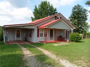 48 Bonnertown Rd, Five Points, TN 38457