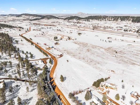 Pleasant Valley Dr, Sturgis, SD 57785