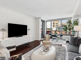 1155 23rd St NW APT 5L, Washington, DC 20037