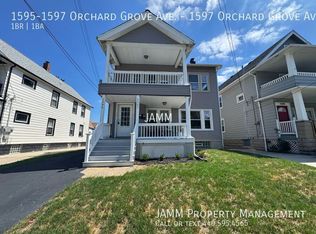 1595 Orchard Grove Ave #A, Lakewood, OH