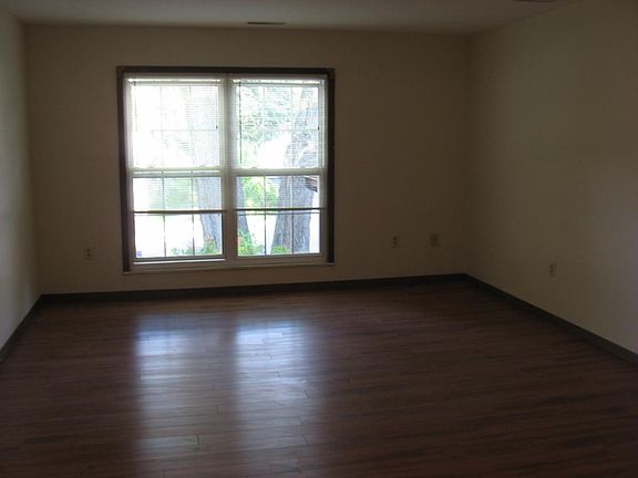 large windows/plenty of light