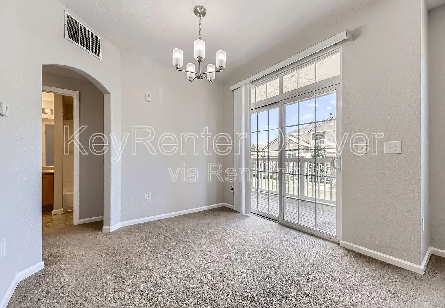 5735 N Genoa Way — Photo 4