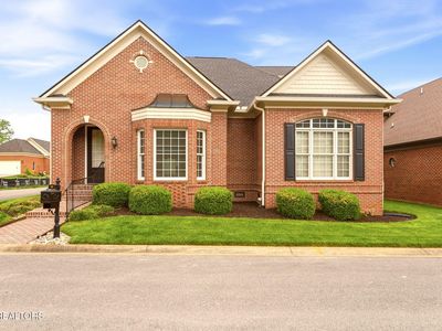 49 Royal Troon Cir, Oak Ridge, TN, 37830