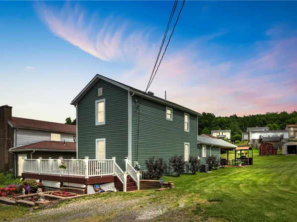 100 Ford St W, Tarentum, PA 15084