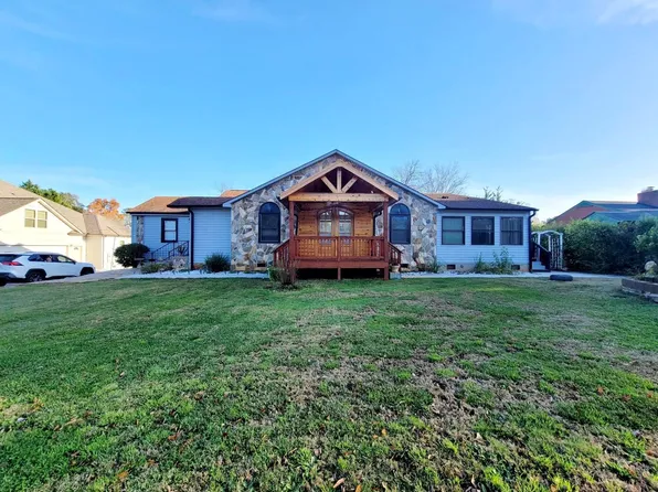 2010 E North St, Greenville, SC 29607