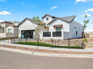 629 Basketflower Dr, El Paso, TX 79928