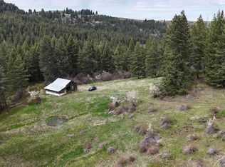 Rocky Point Ln, Grangeville, ID 83530