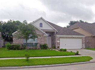 2114 Berkshire Elm St, Katy, TX 77493
