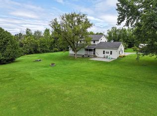 3 Thornwood Ln, Vergennes, VT 05491