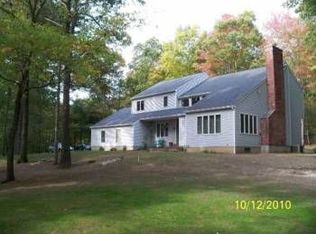 22 Rebecca Ln, Killingworth, CT 06419