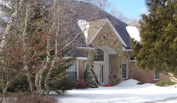 Property Front View