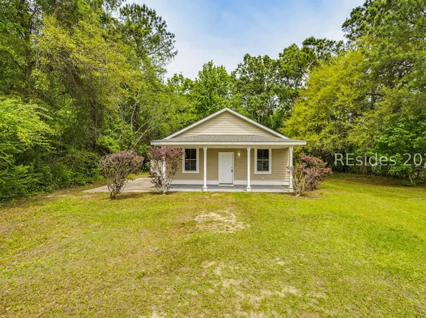 2216 Trask Pkwy, Seabrook, SC 29940