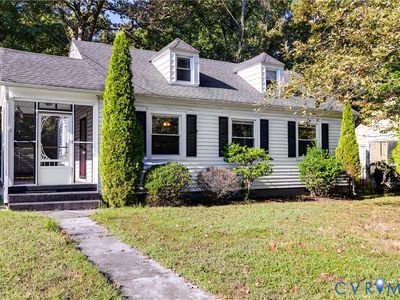 5204 Forest Hill Ave, Richmond, VA, 23225