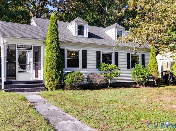 5204 Forest Hill Ave, Richmond, VA 23225