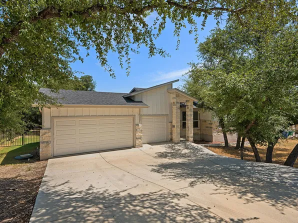 21208 Santa Rosa Ave, Lago Vista, TX 78645
