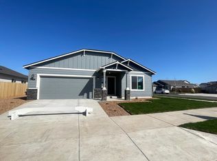 316 NW Par Ave #116, Madras, OR 97741