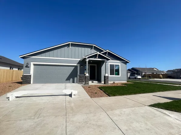 316 NW Par Ave #116, Madras, OR 97741