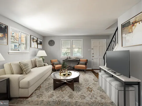 22 Franklin Ave, Phoenixville, PA 19460