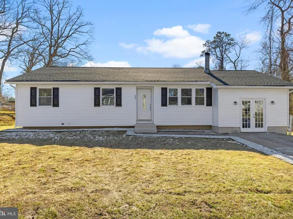 227 Juniper Ave, Browns Mills, NJ 08015