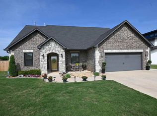 1402 N Hightower St, Stillwater, OK 74075