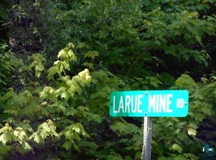 Tbd Larue Mine Rd, Ely, MN 55731