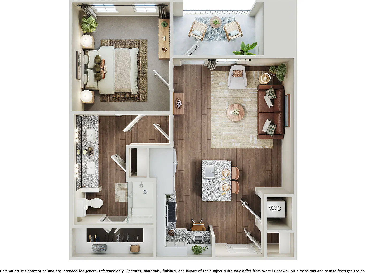 Cypress Creek Montfort Drive — Photo 4