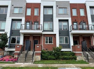 53 William Duncan Rd, Toronto, ON M3K 0C1