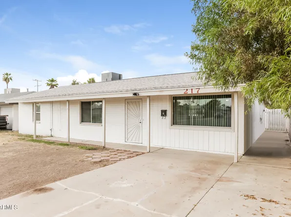 217 E Loma Linda Boulevard, Goodyear, AZ 85338