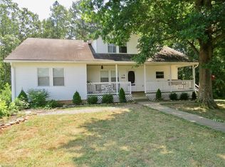 105 Purple Martin Trl, Blanch, NC 27212