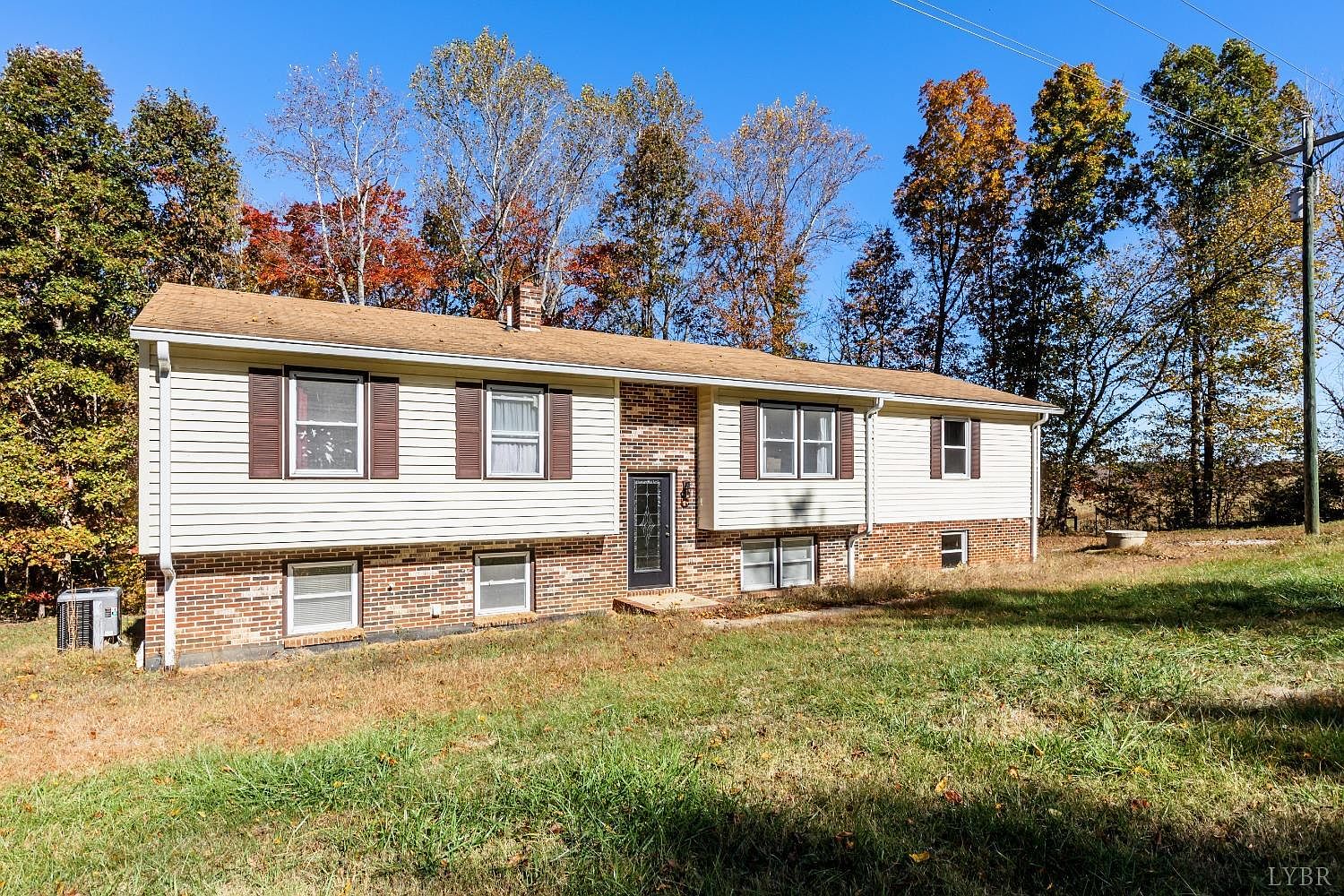 4945 Hixburg Rd, Pamplin, VA 23958 Zillow