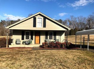 192 McBride Rd, Mount Airy, NC 27030