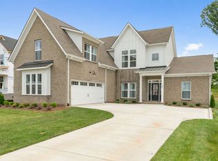 6156 Worthington Rd LOT 25, Columbia, TN 38401