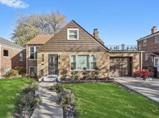 3427 S 58th Ave, Cicero, IL 60804