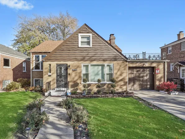 3427 S 58th Ave, Cicero, IL 60804