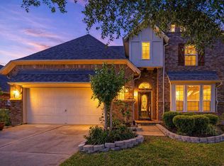 12611 Colonial Glen Ct, Pearland, TX 77584