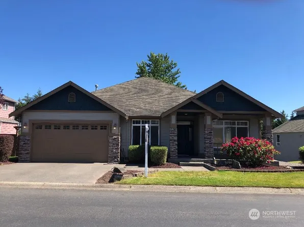 18003 92nd Avenue E, Puyallup, WA 98375