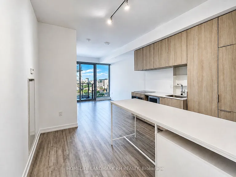 77 Shuter St #2808 — Photo 2