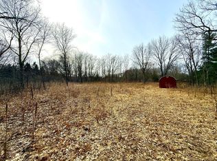 Lots 1 & 2 845th St, Hager City, WI 54014